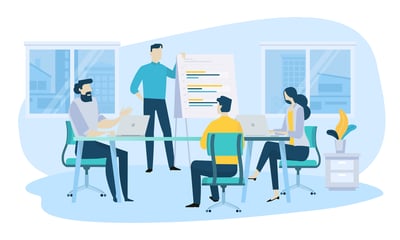 Il ruolo fondamentale della formazione nella sicurezza informatica